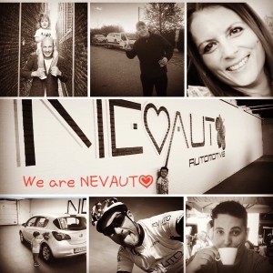 We are Nevauto